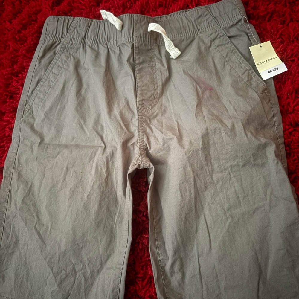 Lucky Brand Kids Shorts